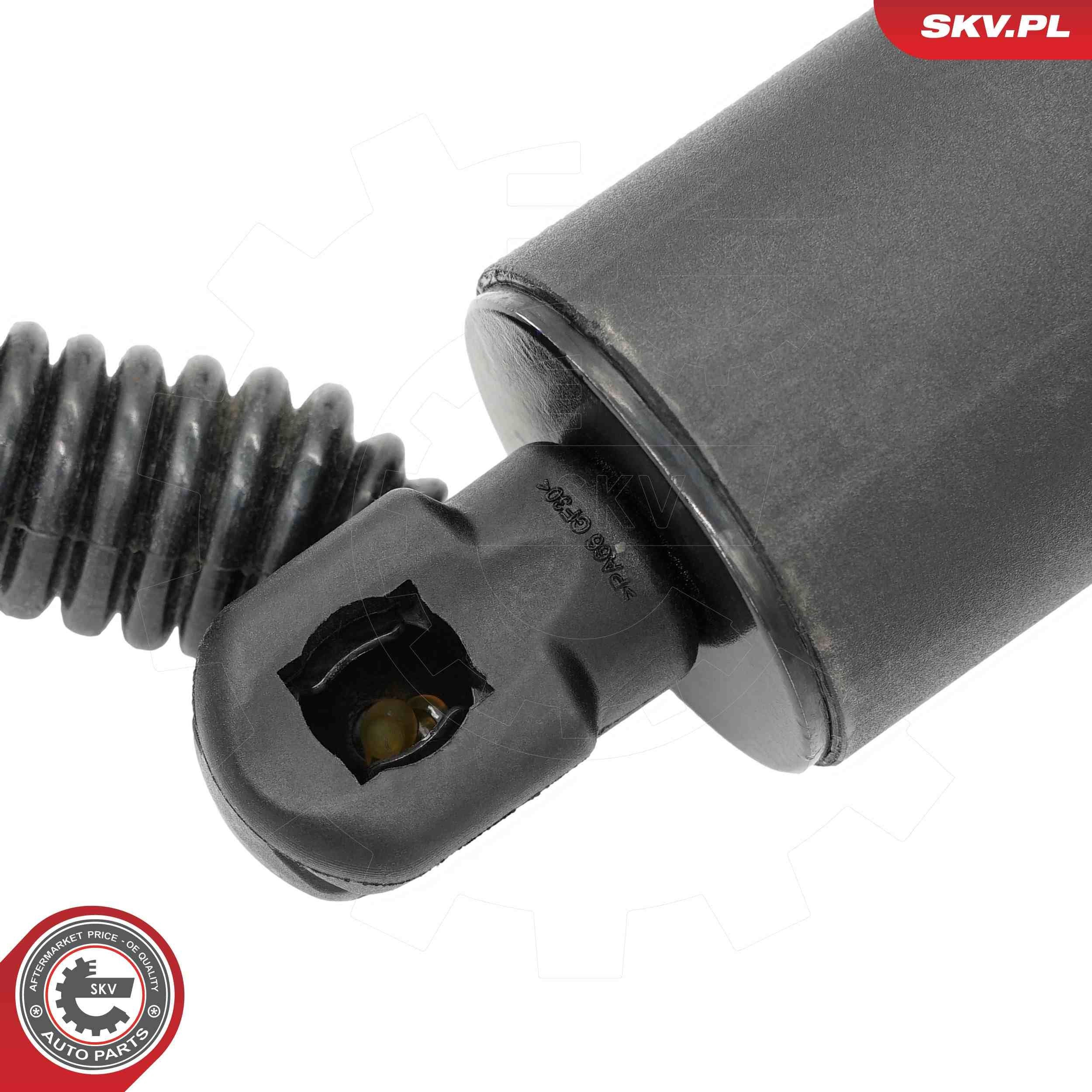 81830R2100 Hyundai/Kia Амортизатор крышки багажника